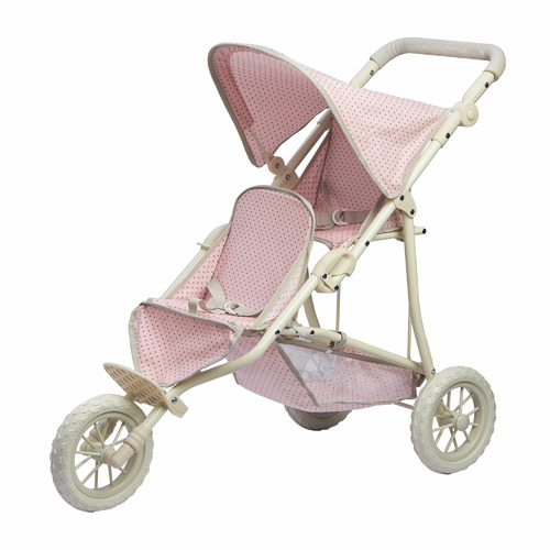 A baby alive stroller best sale